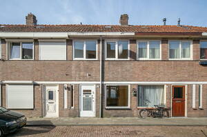 Pretoriastraat 7 TILBURG