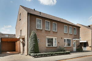 Pannenschuurlaan 39 OISTERWIJK