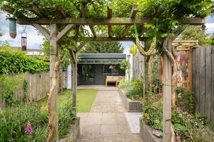 van den Hummelstraat 63 LOON OP ZAND