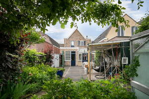 Besoyensestraat 7 WAALWIJK