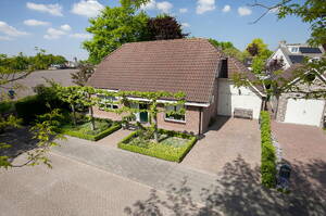 Molenbeek 32 KAATSHEUVEL