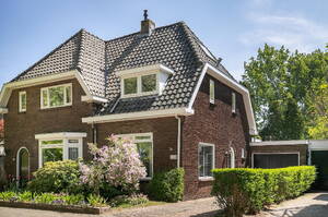 Hintham 113 ROSMALEN