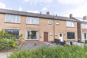 Seringenhof 9 WAALWIJK