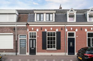 Hasseltstraat 44 TILBURG