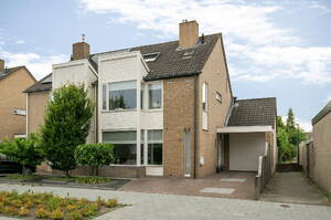 Hei-akker 23 KAATSHEUVEL