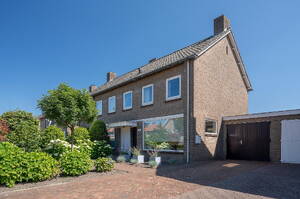 Hilsestraat 90 KAATSHEUVEL