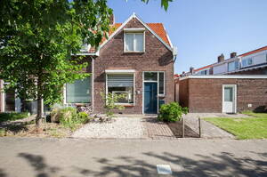 Blyde Incomstelaan 7 WAALWIJK