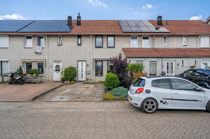 Horstacker 2144 NIJMEGEN