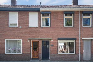 Nieuwstraat 86 TILBURG