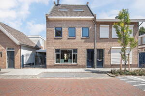 Besoyensestraat 55 WAALWIJK