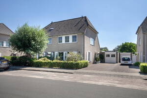 Hoofdstraat 43C GENDEREN