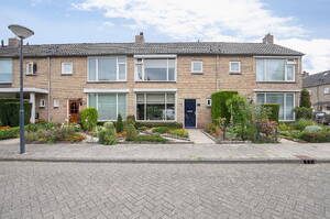 Lijsterbesstraat 21 WAALWIJK