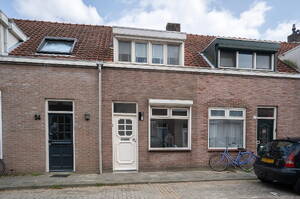 Outshoornstraat 58 TILBURG