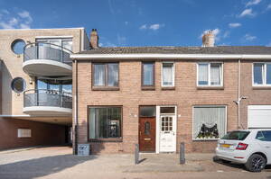 President Steijnstraat 27 TILBURG