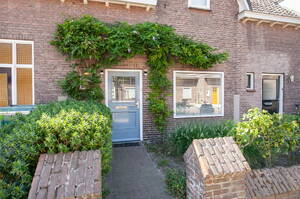 Besoyensestraat 116 WAALWIJK