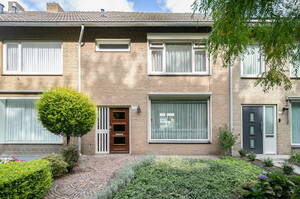 Schubertstraat 125 TILBURG