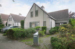 Akkerstraat 50 KAATSHEUVEL