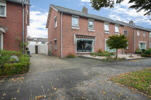 Kamillestraat 9 WAALWIJK