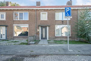 Marktstraat 65 KAATSHEUVEL