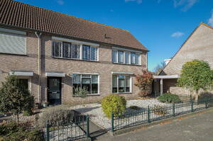 Beukenlaan 4 SPRANG-CAPELLE