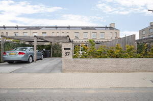 Joachim Patinirstraat 37 EINDHOVEN