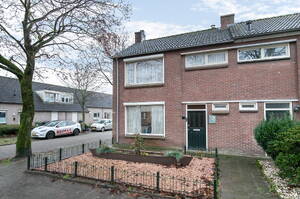 Willem de Zwijgerlaan 16 OISTERWIJK