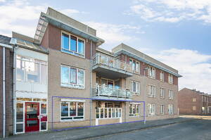 Textielplein 61 TILBURG