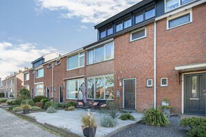 Ferdinand Bolplein 31 KAATSHEUVEL