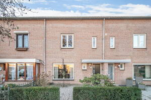 Luzerne 25 SPRANG-CAPELLE