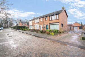 Zonnedauwstraat 24 WAALWIJK