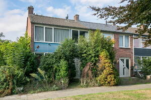 Zonnebloemlaan 220 DRUNEN