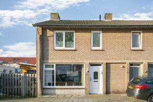 Orthen 98A 'S-HERTOGENBOSCH