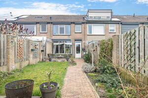 Zonnebloemlaan 178 DRUNEN