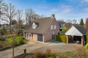 Bergstraat 22 LIEMPDE