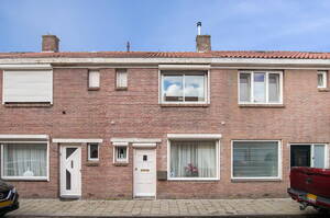 Da Costastraat 5 TILBURG