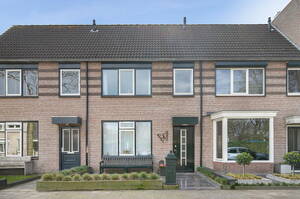 Grevelingen 28 KAATSHEUVEL