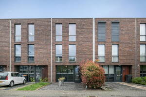 Wijboschstraat 160 TILBURG