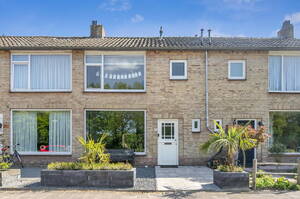 Hazelaarstraat 14 WAALWIJK