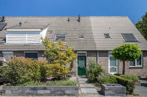 de Savornin Lohmanstraat 8 'S-HERTOGENBOSCH