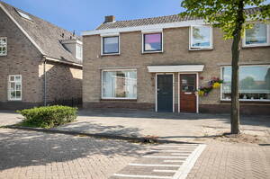 Antoniusstraat 56 KAATSHEUVEL