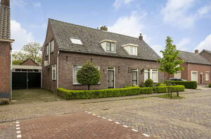 Nieuwstraat 55 LIEMPDE