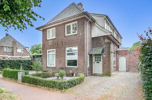 Burg. van Beckhovenstraat 4 OISTERWIJK