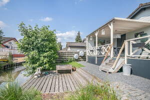 Vier Heultjes 416 SPRANG-CAPELLE