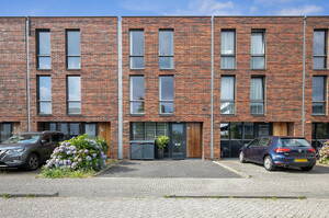 Wijboschstraat 112 TILBURG