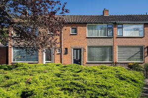 Averuitstraat 26 WAALWIJK