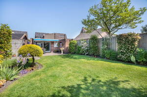 Hilsestraat 148 KAATSHEUVEL