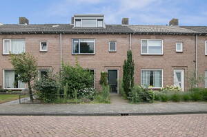 Crocussenstraat 8 DRUNEN