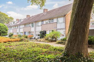 Kroonstraat 6 EINDHOVEN