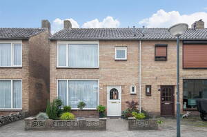 Vuurdoornhof 12 WAALWIJK