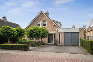 Piet Mondriaanstraat 6 OOSTERHOUT